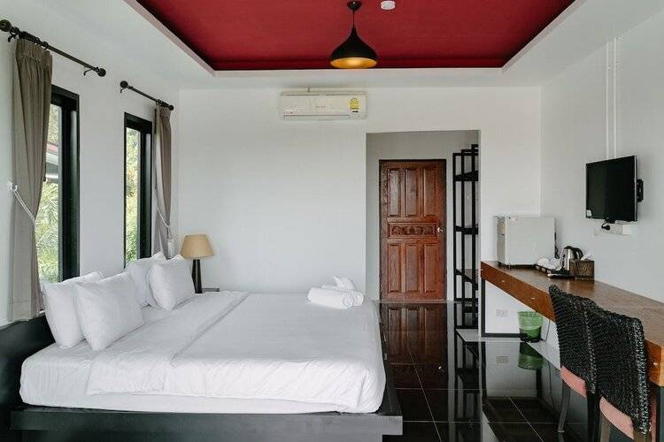 The Loft Panwa Resort