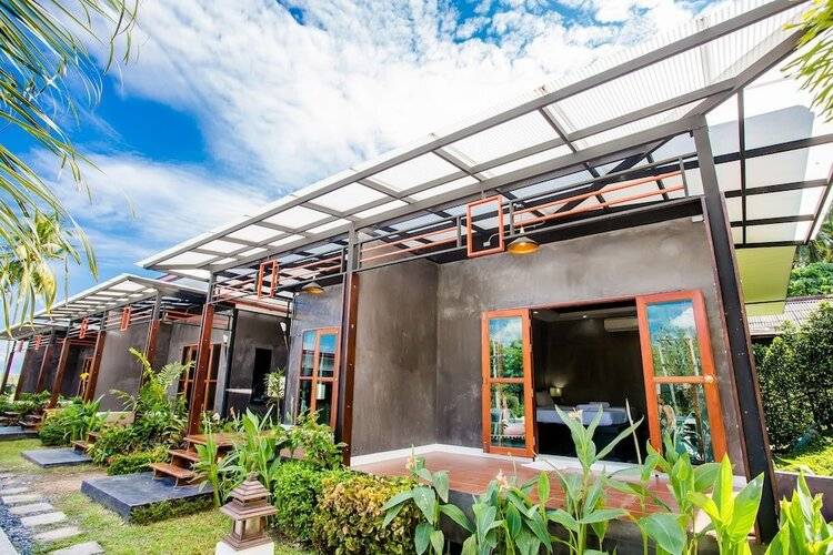 The Loft Panwa Resort