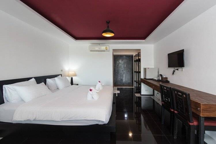 The Loft Panwa Resort