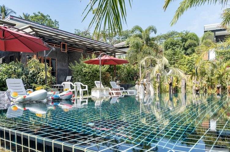 The Loft Panwa Resort