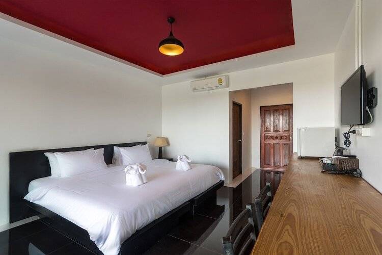 The Loft Panwa Resort
