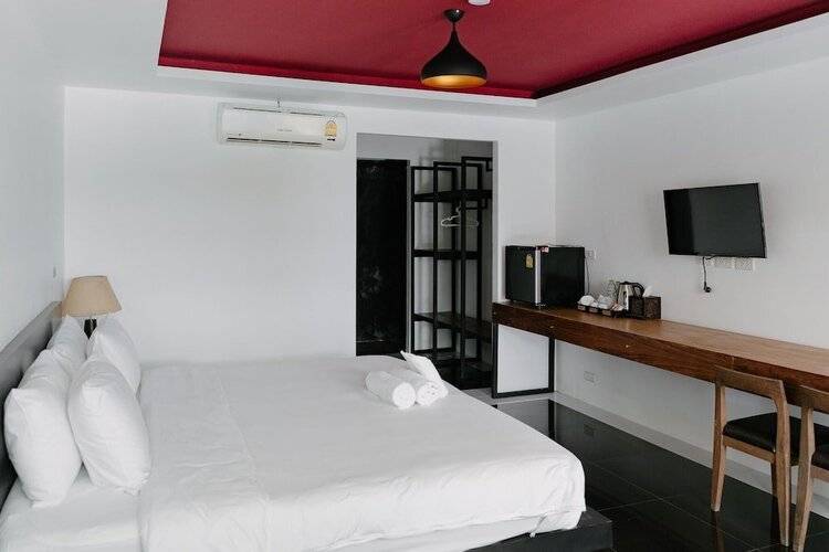 The Loft Panwa Resort