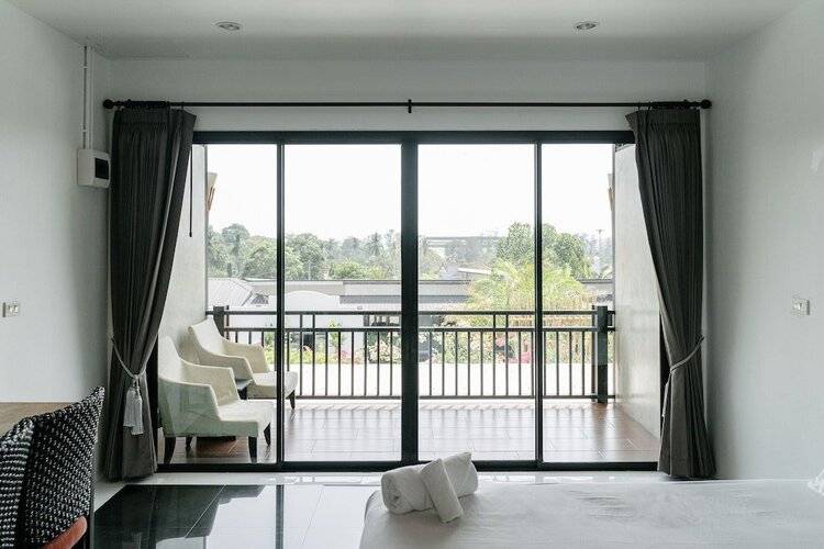 The Loft Panwa Resort
