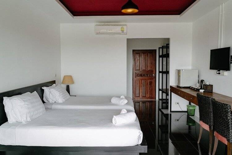 The Loft Panwa Resort