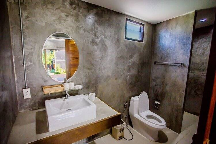 The Loft Panwa Resort