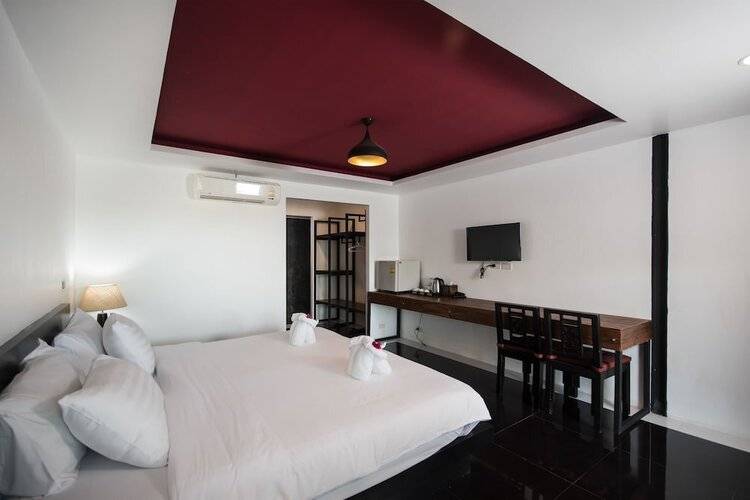 The Loft Panwa Resort