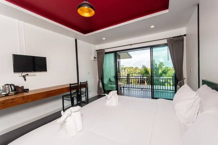 The Loft Panwa Resort