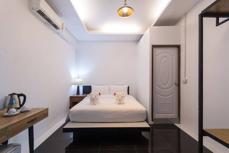 The Loft Panwa Resort