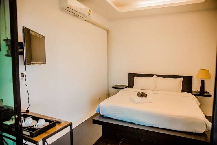 The Loft Panwa Resort