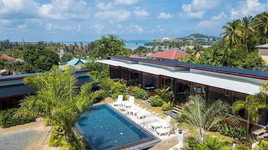 The Loft Panwa Resort