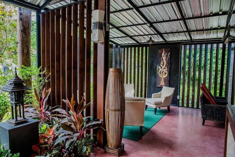 The Loft Panwa Resort