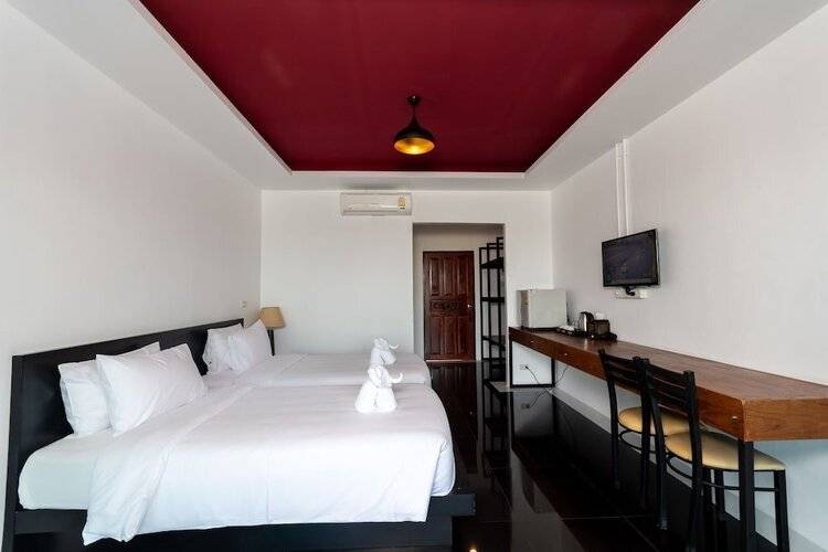 The Loft Panwa Resort