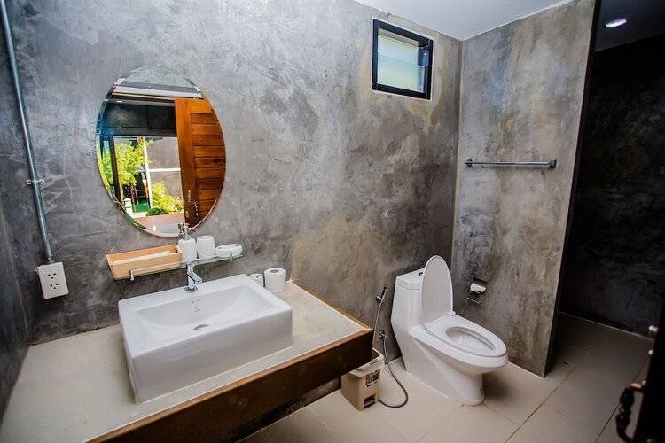 The Loft Panwa Resort