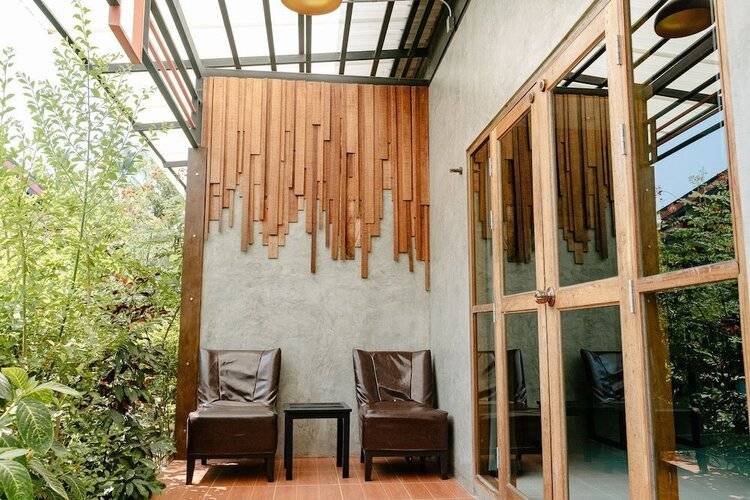 The Loft Panwa Resort