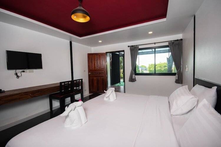 The Loft Panwa Resort