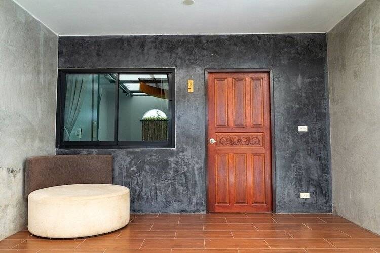 The Loft Panwa Resort