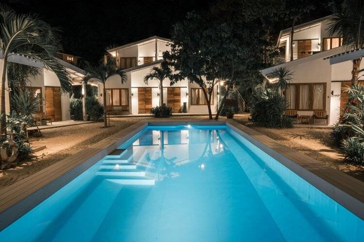 The Mooring Resort Hotel
