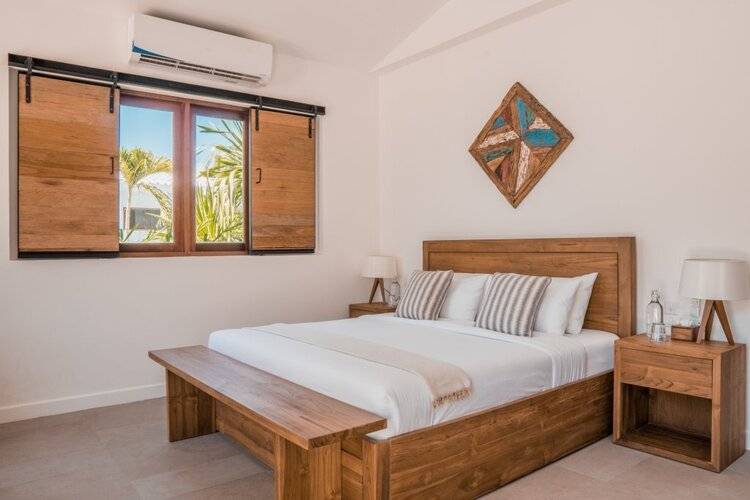 The Mooring Resort Hotel