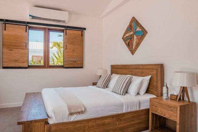 The Mooring Resort Hotel