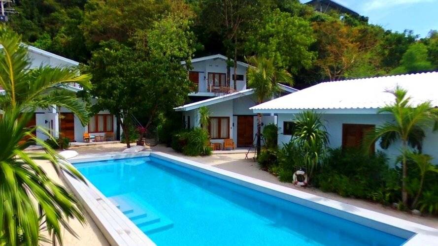 The Mooring Resort Hotel