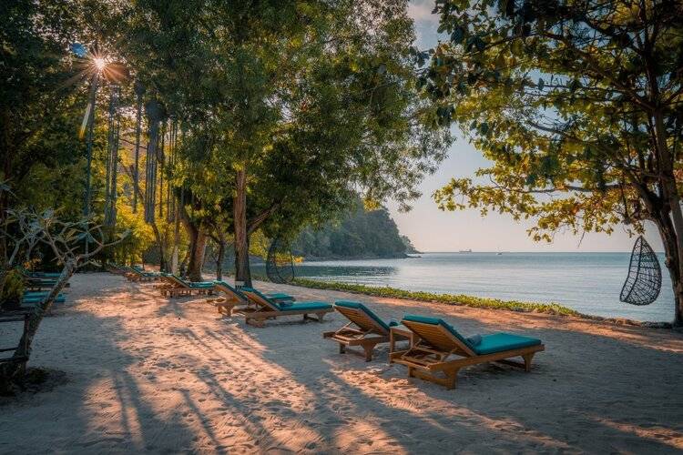 The Mooring Resort Hotel