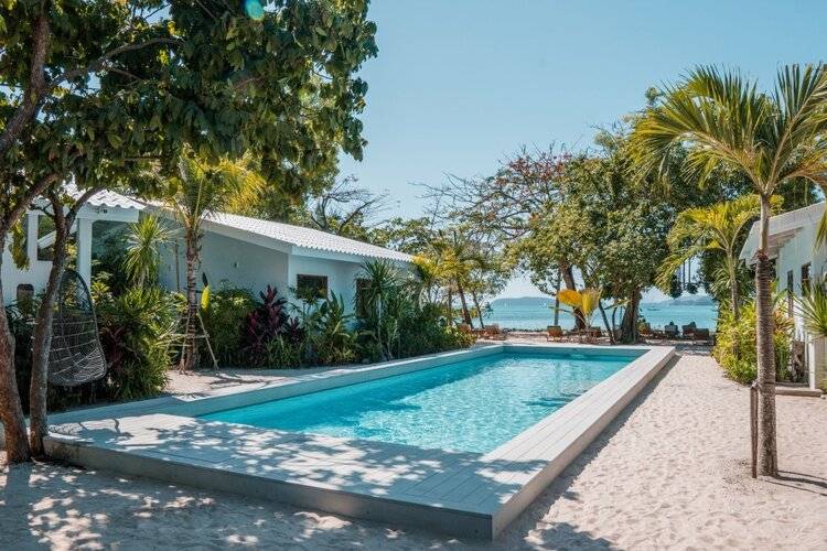 The Mooring Resort Hotel