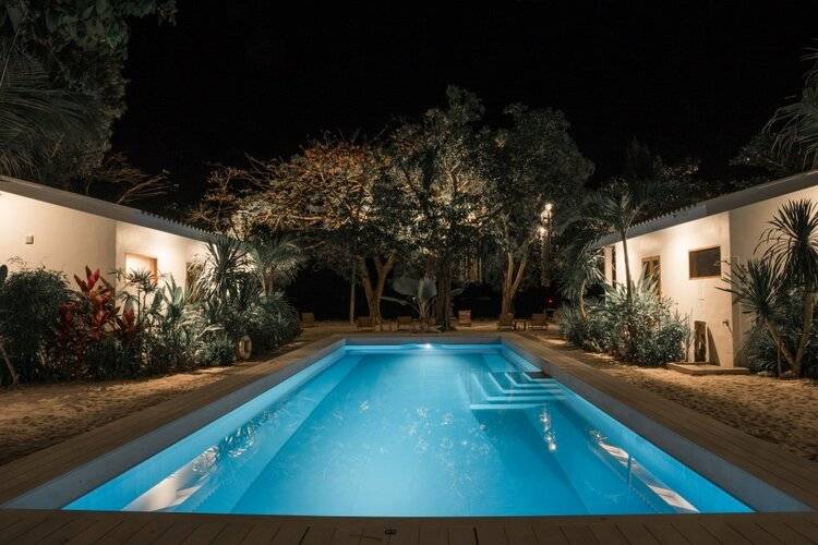 The Mooring Resort Hotel