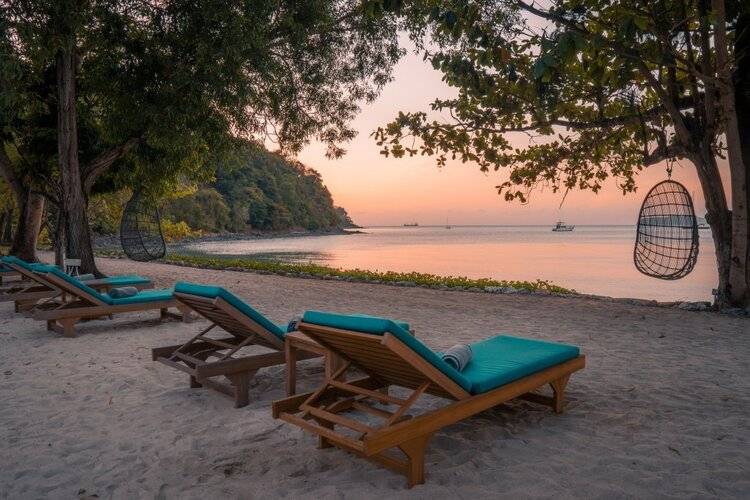 The Mooring Resort Hotel