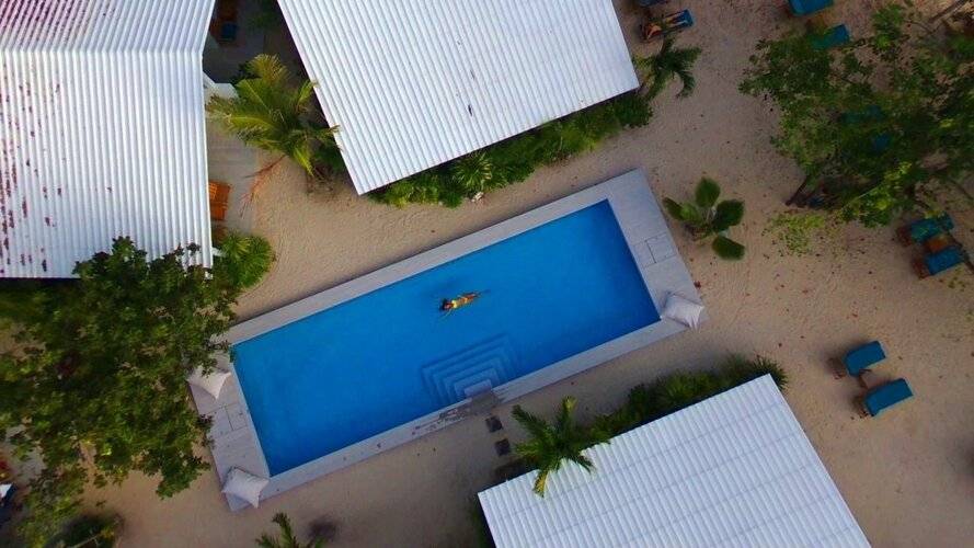 The Mooring Resort Hotel