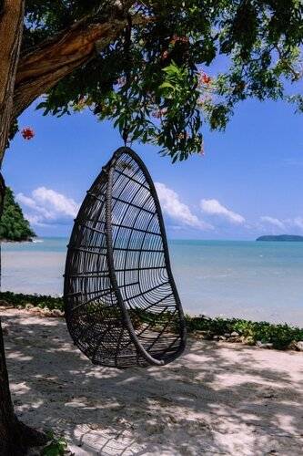 The Mooring Resort Hotel