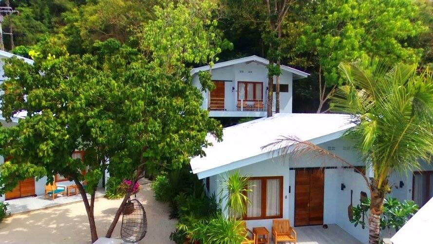 The Mooring Resort Hotel