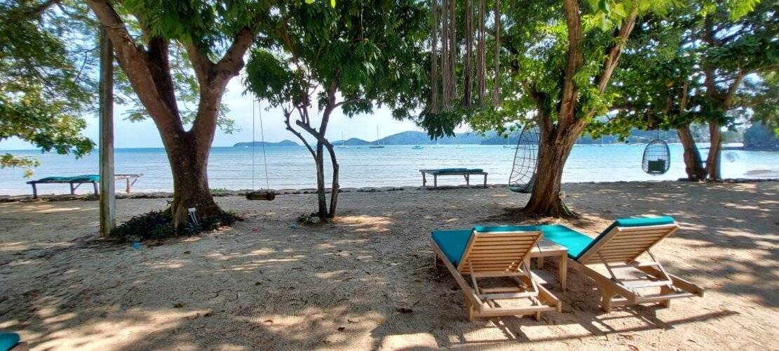 The Mooring Resort Hotel