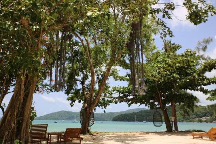 The Mooring Resort Hotel