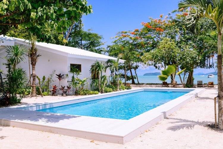 The Mooring Resort Hotel