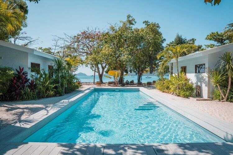 The Mooring Resort Hotel