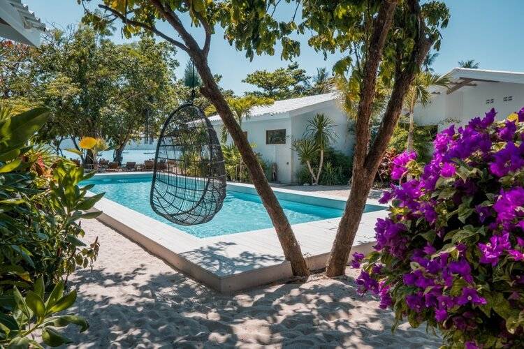 The Mooring Resort Hotel