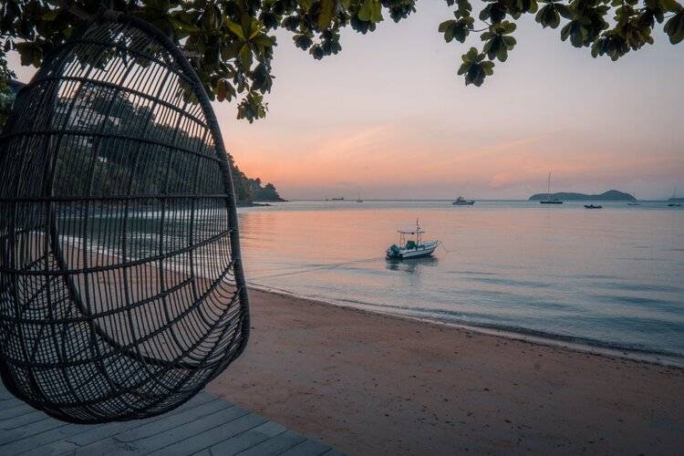 The Mooring Resort Hotel