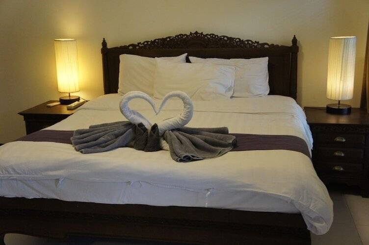 Phuket Gay Home Stay - Caters to Men