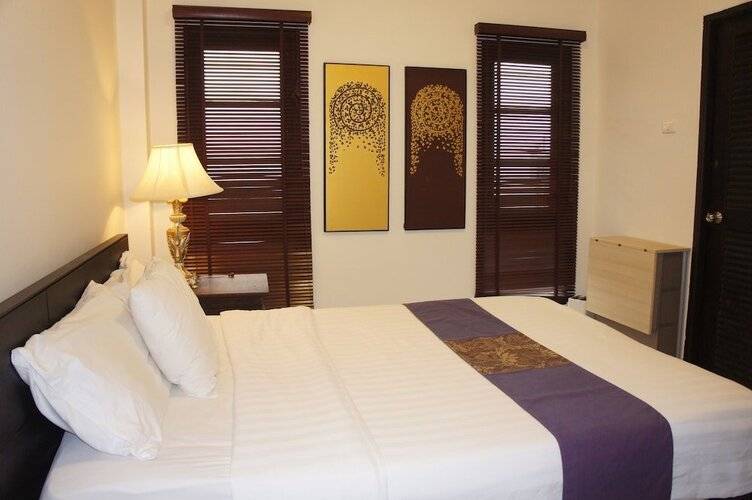 Phuket Gay Home Stay - Caters to Men