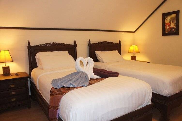 Phuket Gay Home Stay - Caters to Men