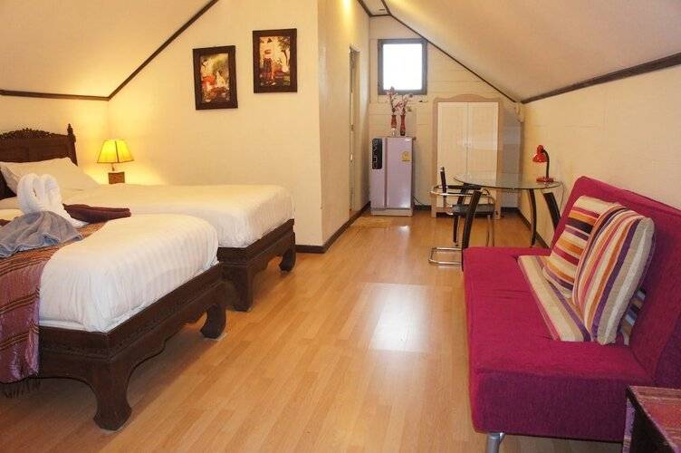 Phuket Gay Home Stay - Caters to Men