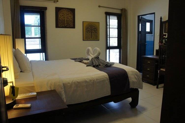 Phuket Gay Home Stay - Caters to Men