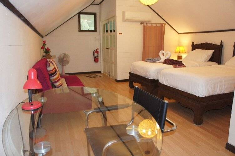Phuket Gay Home Stay - Caters to Men