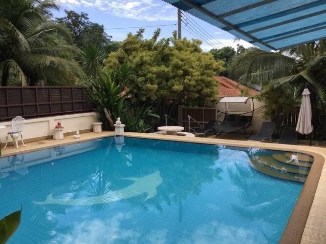 Phuket Gay Home Stay - Caters to Men