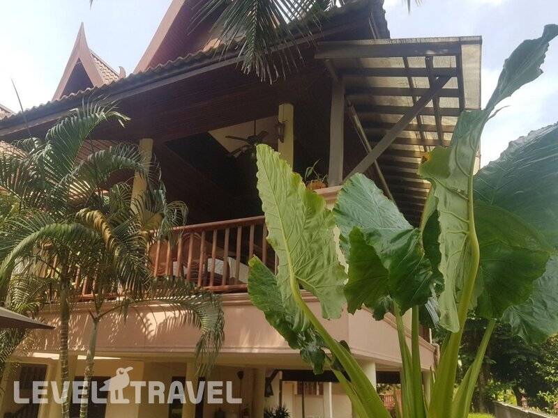 Фотография Kata Interhouse Resort