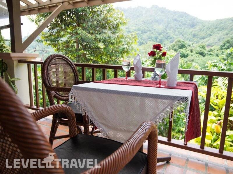 Фотография Kata Interhouse Resort