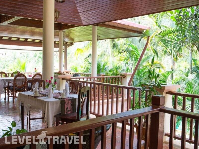 Фотография Kata Interhouse Resort