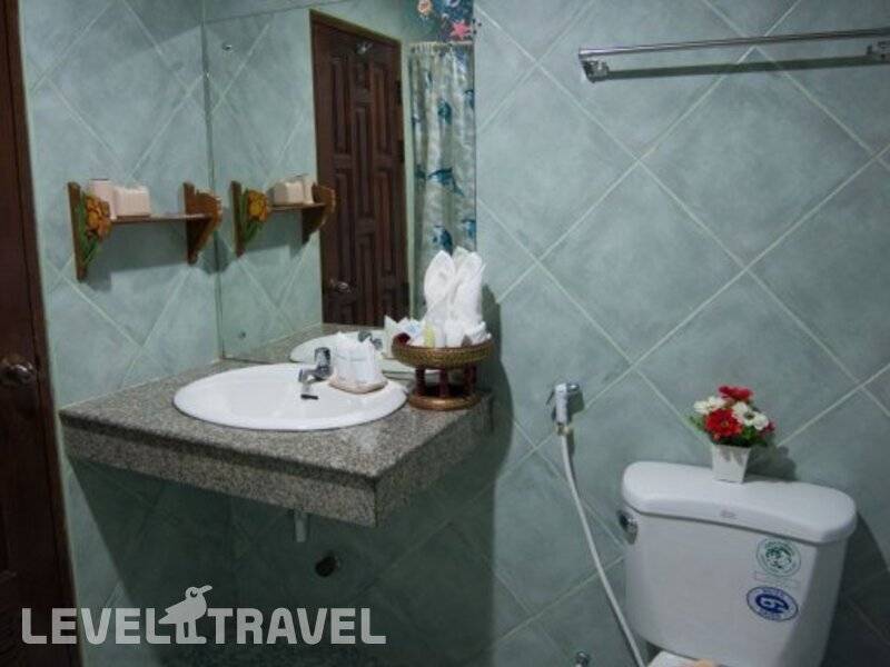 Фотография Kata Interhouse Resort