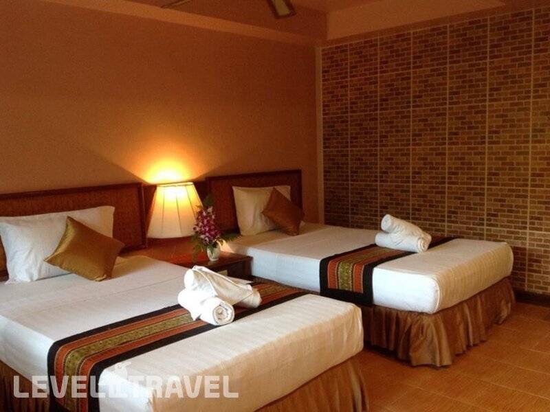Фотография Kata Interhouse Resort