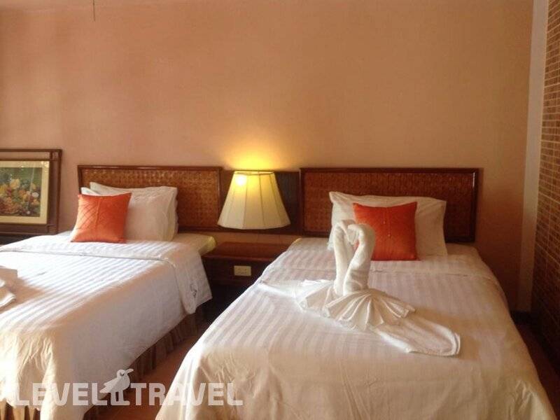 Фотография Kata Interhouse Resort